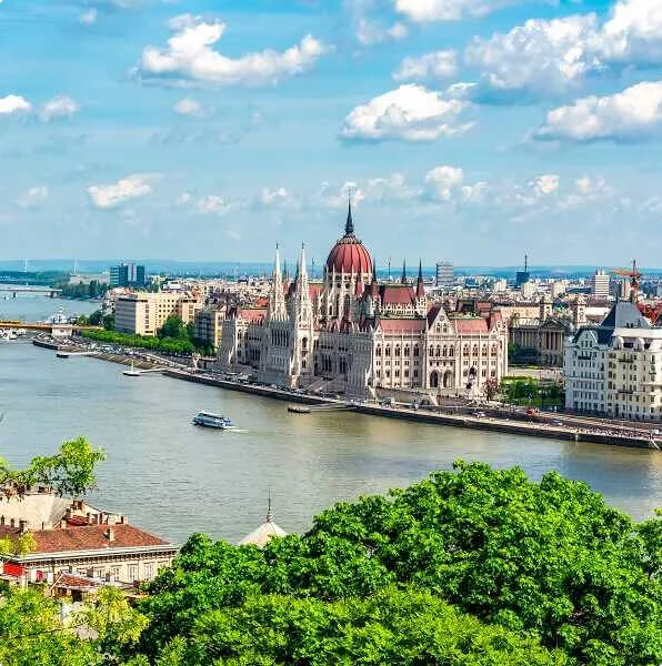 Венгрия
