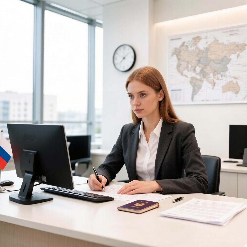 Помощь в оформлении шенгенской визы