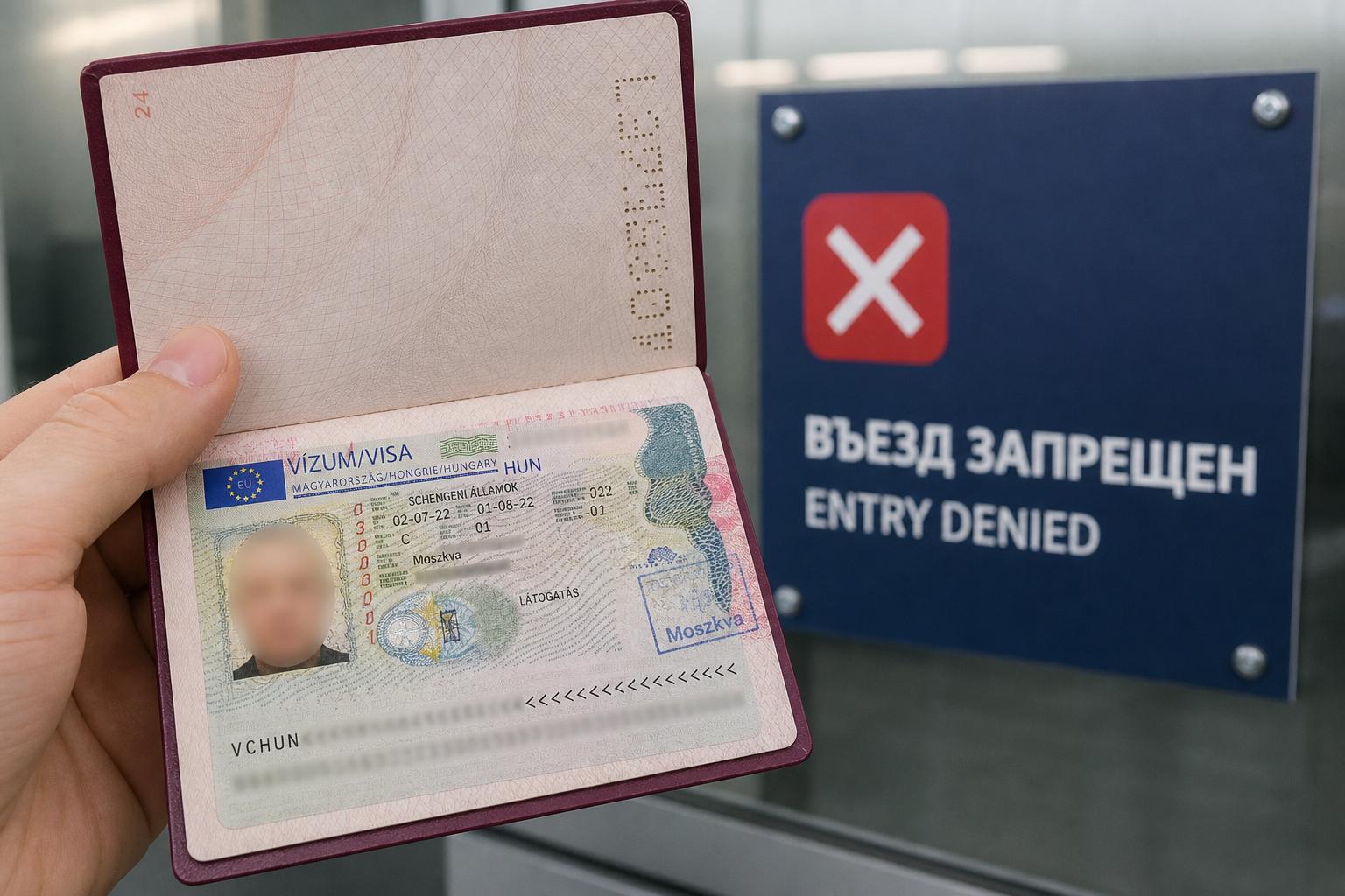 Можно ли въехать в Шенген по венгерской визе, а поехать в Италию или Германию — что грозит?. Как правильно получать визу, чтобы не рисковать