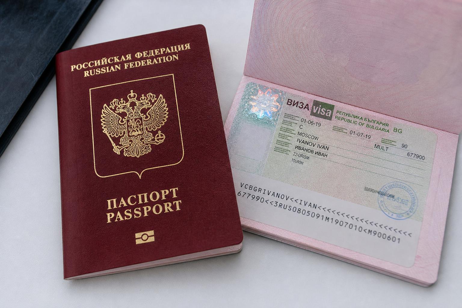 Как оформить визу в Болгарию ребёнку, если летит только один родитель — какие документы нужны?. Сроки рассмотрения и оплата