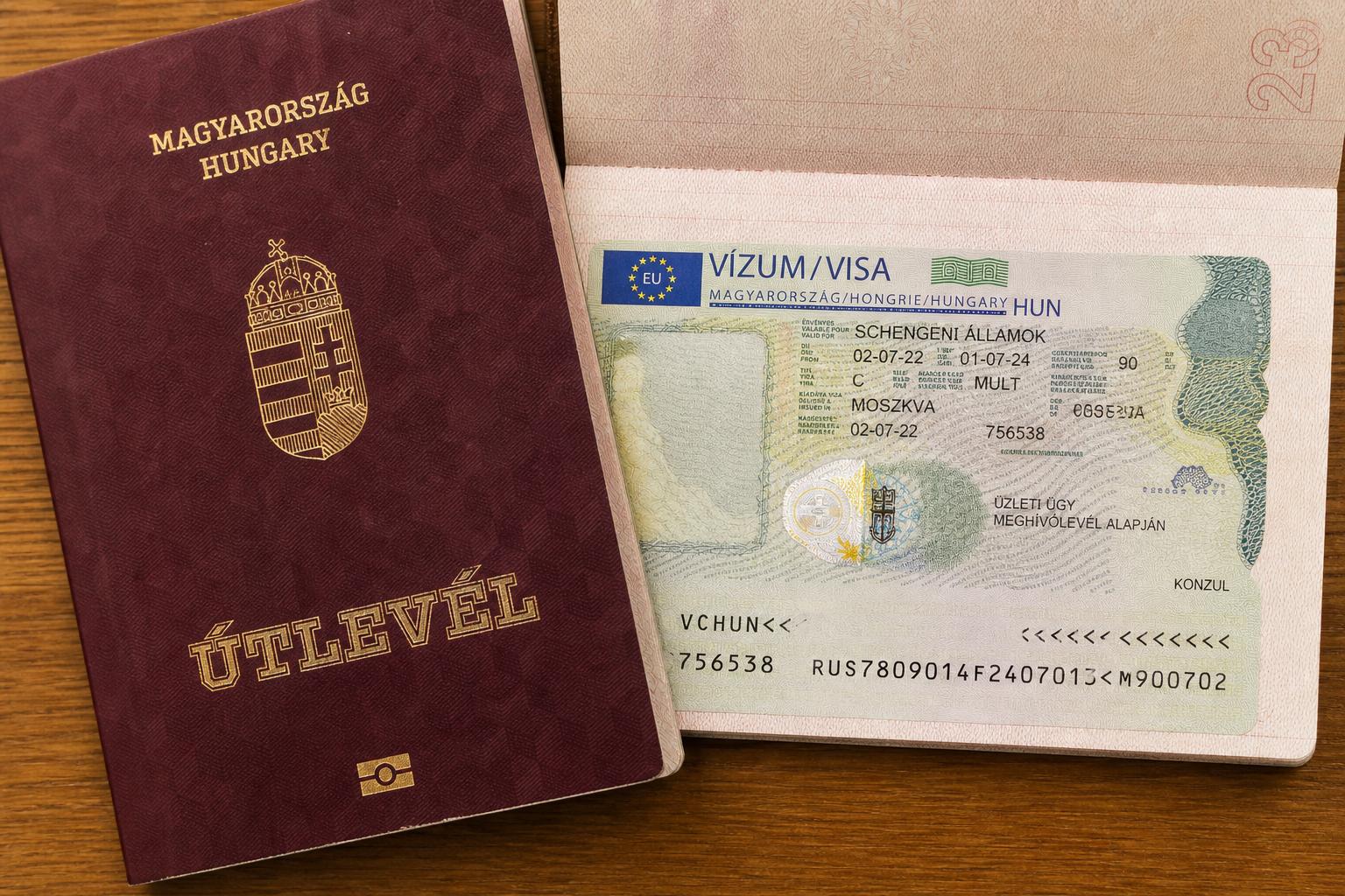 Даёт ли Венгрия многократную шенгенскую визу и как получить мультивизу с первого раза?. Документы, которые реально повышают шанс получить мультивизу