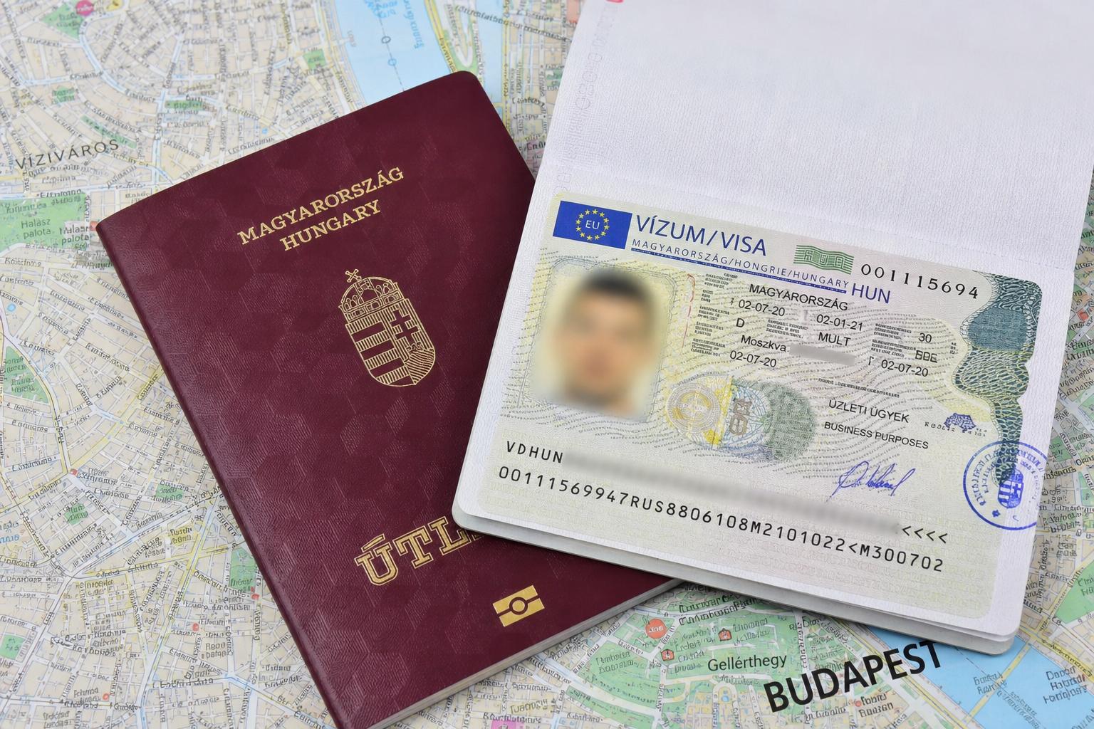 Даёт ли Венгрия многократную шенгенскую визу и как получить мультивизу с первого раза?. На что консульство Венгрии обращает внимание? — главные критерии